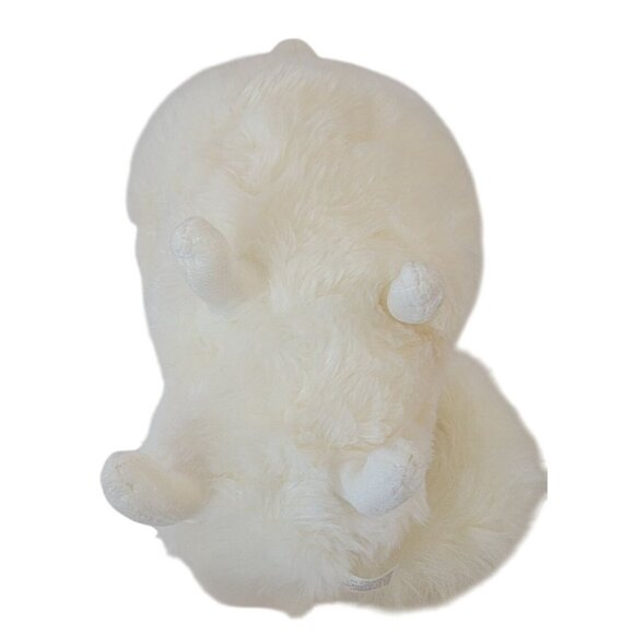 Secret Life of Pets Gidget Plush Dog – Universal Studios Illumination White Pome - Picture 7 of 10